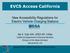 EVCS Access California