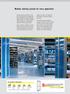 Modular shelving systems for every application