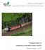 Progress report on measures on rail traffic noise in the EU. Interest Group on Traffic Noise Abatement