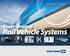 Efficient. Technology. Worldwide. rail vehicle systems. Knorr-Bremse. Rail Vehicle Systems
