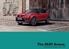 The SEAT Arona. Pricing and Specification List.