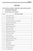 APPENDIX LIST OF MANUFACTURING COMPANIES TAKEN FOR THE SAMPLE