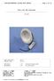 FCL6 inch LED Downlight