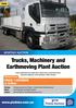 Under instructions from State Fleet, Government, Local Government, Financial Institutions, Fleet Operators & Other Vendors Auction details