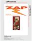 ZAP Controls. Series 3 Technician s Installation and Service Training Manual. ZAP Series 3 Defy All Other Logic. Zap ZAP Controls UK Ltd