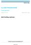 DNVGL-CP-0110 Edition March 2016