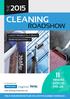 cleaning THE venues across the uk LATEST PRODUCTS // DEALS DEMONSTRATIONS // this is Your invitation to See the latest IN cleaning technology...