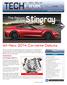 All-New 2014 Corvette Debuts