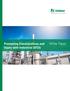 Preventing Electrocutions and Injury with Industrial GFCIs. White Paper