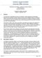TECHNICAL REVIEW DOCUMENT For OPERATING PERMIT 09OPGA339. Bill Barrett Corporation Bailey Compressor Station Garfield County Source ID