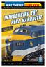 INTRODUCING THE PERE MARQUETTE