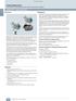 1 Overview. Pressure Measurement Transmitters for applications with basic requirements (Basic) 1/84 Siemens FI US Edition