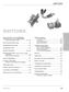 SWITCHES SWITCHES. Control Switches SWITCHES. Pressure Specifications Chart , 528