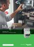 Multi 9 TM. Catalogue 2017 Multistandard protection for OEM. schneider-electric.com