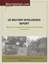 US MILITARY INTELLIGENCE REPORT. [Remote-Controlled Demolition Vehicle, BIVc] SUPPLEMENTAL