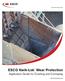 Wear Protection ESCO Kwik-Lok Application Guide for Crushing and Conveying P6001UWS01L0312