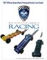 2017 Official Seven Rivers Pinewood Derby Event Guide