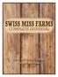 SWISS MISS FARMS COMPLETE DISPERSAL FRIDAY, MAY 4, :30 AM FOX LAKE, WISCONSIN