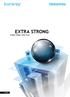 English. extra strong Structural PVB film