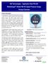 SSI Technologies Application Note PS-AN4 MediaGauge (Model MG-9V) Digital Pressure Gauge Product Overview