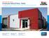 STADIUM INDUSTRIAL PARK >> ±20,000 SF INDUSTRIAL BUILDINGS - SWC OF VALLEY VIEW BLVD AND OQUENDO ROAD LAS VEGAS, NV 89118