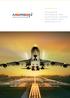 TRANSPORTATION ADVANCED MATERIALS AND ELECTRICAL POWER SOLUTIONS FOR AERONAUTICS