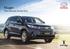 Kluger. The ultimate family SUV. toyota.com.au