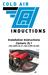 Installation Instructions Camaro ZL1 ( Z) ( ZB)