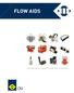 FLOW AIDS THE WORLDWIDE LEADER IN VIBRATION TECHNOLOGY