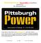 Pittsburgh Power Detroit DDEC-V Installation Instructions By: Pittsburgh Power