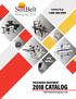 Contact NEW MODELS PACKAGING EQUIPMENT 2018 CATALOG.
