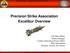 Precision Strike Association Excalibur Overview