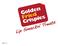 GOLDEN FRIED CRISPIES A Quick Service Brand focusing on Fried Crispy Veg & Non Veg Products. c ABC (P) Ltd.
