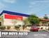 OFFERING MEMORANDUM PEP BOYS AUTO E Sahuaro Dr Scottsdale, AZ. Pep Boys Auto, Scottsdale, AZ 1