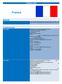 France. Website  Contact points Flag State. EU Member State. Port State
