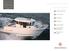 Merry Fisher. Marlin. Merry Fisher 855 Marlin - 01/2015 SPECIFICATIONS KEY POINTS EXTERIOR INTERIOR UPHOLSTERY ELECTRONIC PACKAGES TECHNICAL DATAS