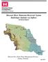 Missouri River Mainstem Reservoir System Hydrologic Statistics on Inflows Technical Report