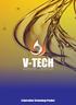 V-TECH. Outstanding Protec on Performance Grease. A Australian Technology Product