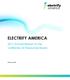 ELECTRIFY AMERICA Annual Report to the California Air Resources Board