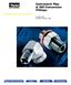 Instrument Pipe & ISO Conversion Fittings. Catalog 4260 Revised, February 1999