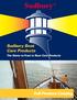 Sudbury Boat Care Products