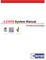 ilearn System Manual