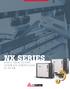 NX SERIES DIRECT DRIVE ROTARY SCREW AIR COMPRESSORS KW. Gold Award