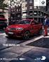 The BMW X4.   The Ultimate Driving Machine THE BMW X4. BMW EFFICIENTDYNAMICS. LESS EMISSIONS. MORE DRIVING PLEASURE.