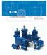 Low Speed, High Torque Motors Spool Valve: J, H, S, T, and W Series 2,000, 4,000 Compact, Delta, 4,000, 6,000, and 10,000 Series VIS 30, VIS 40, and