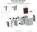 Rheem Spare Parts Manual. Parts List 740 series PC (before 23/6/2010), PC (before 19/7/2010)