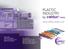 PLASTIC INDUSTRY by.  DESIGNER & MANUFACTURER OF SOLID STATE RELAYS AND MAGNETIC SENSORS