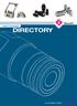 QUICK COUPLINGS DIRECTORY