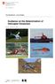 Theo Rindlisbacher / Lucien Chabbey Guidance on the Determination of Helicopter Emissions