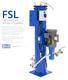 FSL. High Viscosity Filtration Systems. hyprofiltration.com/fsl